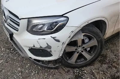 2016 Mercedes-Benz GLC 220 WDC0G0FB7GF052845 VIN:WDC0G0FB7GF052845