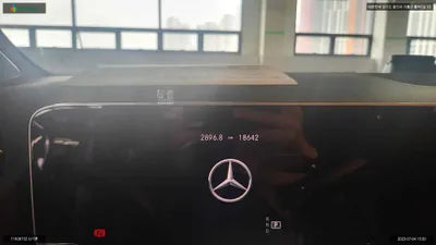 2020 Mercedes-Benz GLA 250 W1N4N4HB1LJ151002 VIN:W1N4N4HB1LJ151002