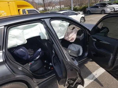 2017 BMW 118 WBAHT9107H5J06762 VIN:WBAHT9107H5J06762