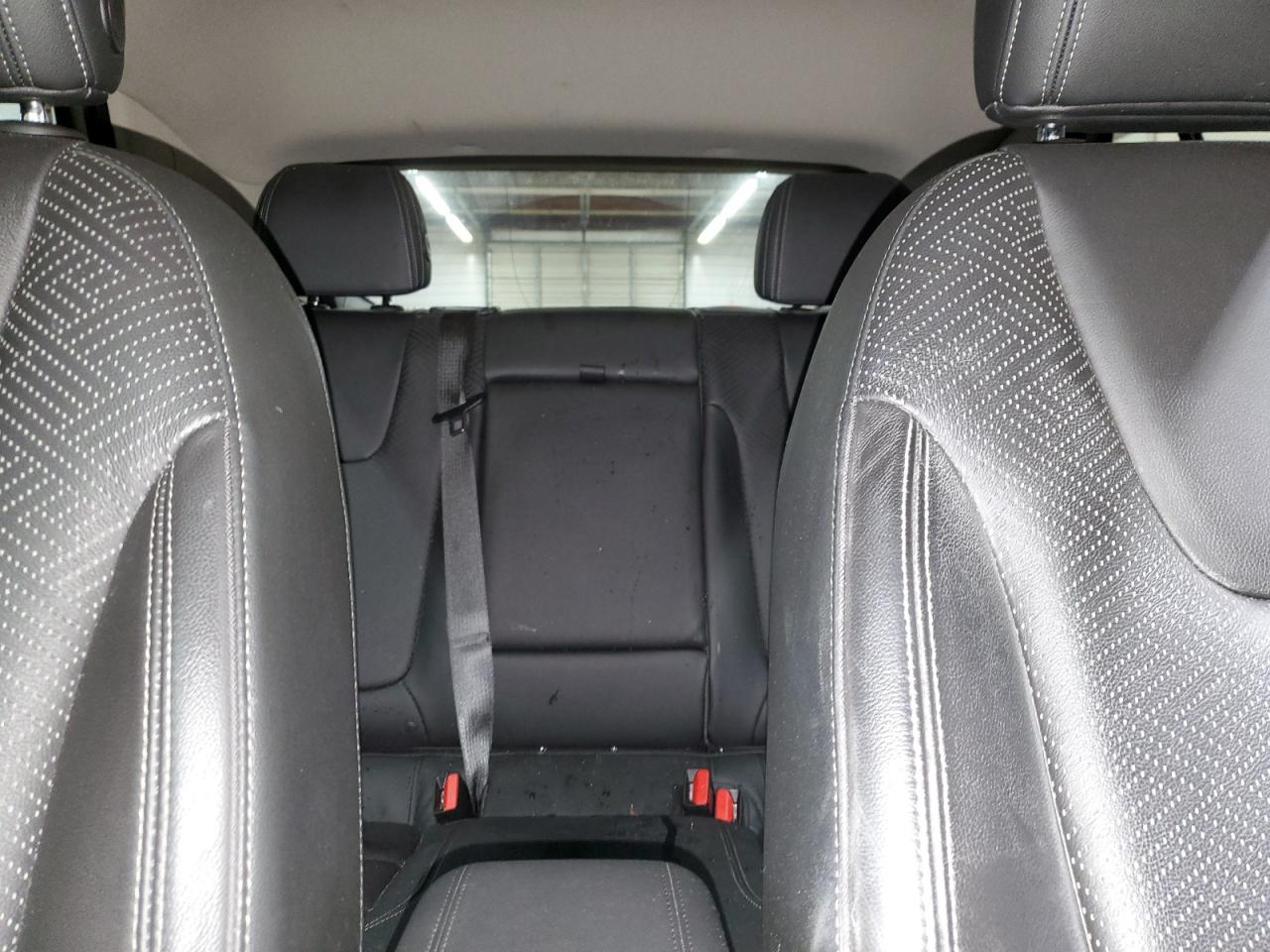 2022 BUICK ENCORE GX ESSENCE VIN:KL4MMFSL6NB032151