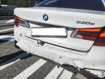 2020 BMW 530 WBAJS9108LCE68014 VIN:WBAJS9108LCE68014