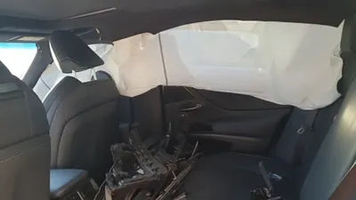 2022 Lexus ES 300 JTHBA1C15N2009688 VIN:JTHBA1C15N2009688