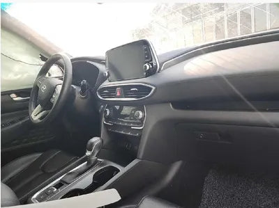 2019 Hyundai Santa FE KMHS281BBKU177128 VIN:KMHS281BBKU177128