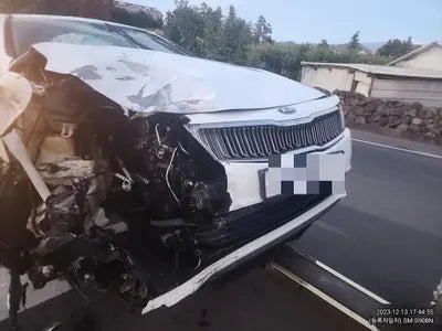 2018 Kia K5 VIN: