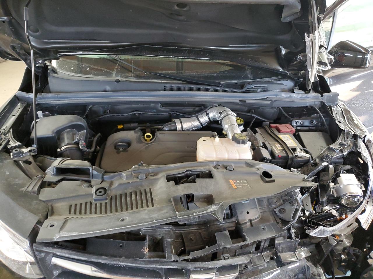 2022 CHEVROLET TRAX 1LT VIN:KL7CJPSMXNB522940