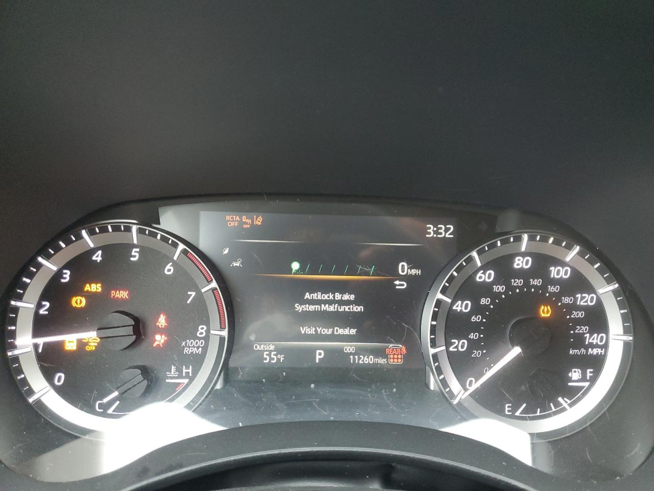 2024 TOYOTA HIGHLANDER LE VIN:5TDKDRAHXRS050484