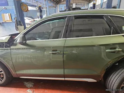 2022 Audi Q5 WAUZZZFY5N2096098 VIN:WAUZZZFY5N2096098