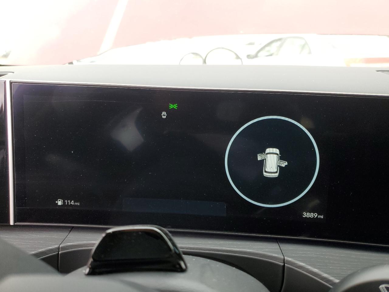 2024 HYUNDAI SANTA FE LIMITED VIN:5NMP44GL5RH043241