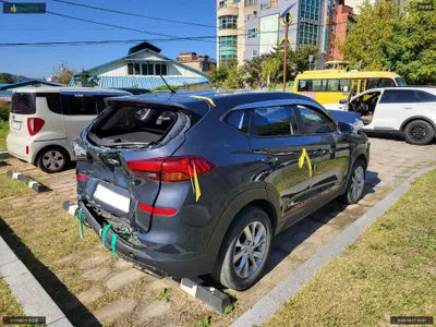 2020 Hyundai Tucson KMHJ281ABLU279234 VIN:KMHJ281ABLU279234