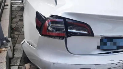 2020 Tesla Model 3 5YJ3E1EB7LF727091 VIN:5YJ3E1EB7LF727091