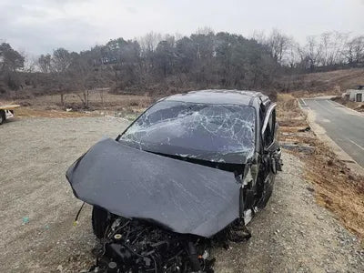 2017 Kia Carnival VIN: