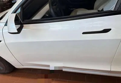 2021 Tesla Model 3 VIN: