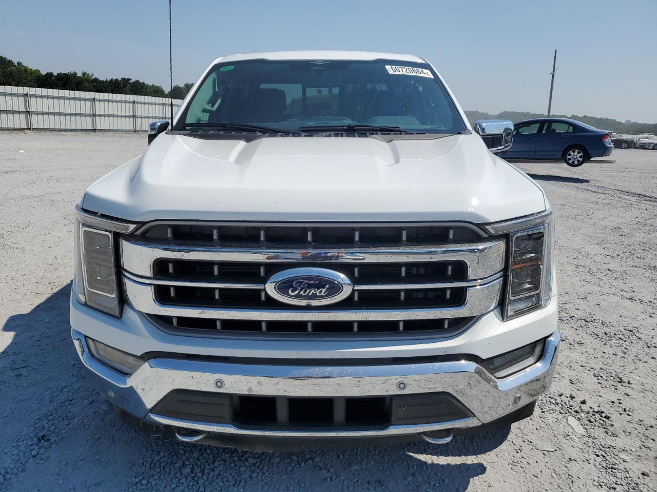 2023 FORD F150 SUPERCREW VIN:1FTFW1E81PFB46928