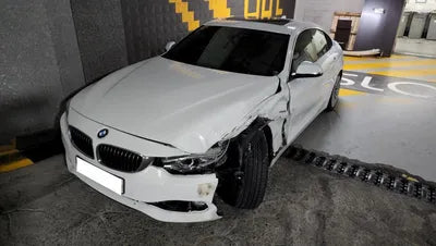 2016 BMW 420 WBA4E9105GG593486 VIN:WBA4E9105GG593486