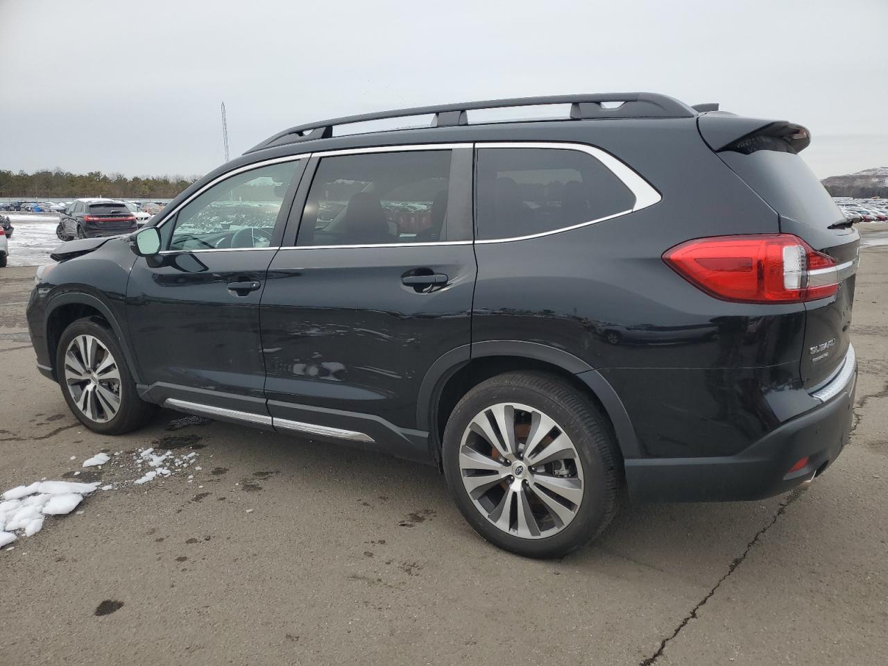 2022 SUBARU ASCENT LIMITED VIN:4S4WMAPD5N3463380