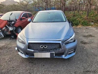 2014 Infiniti Q50 VIN: