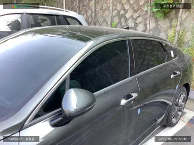 2020 Kia K5 KNAG541ABLA070264 VIN:KNAG541ABLA070264