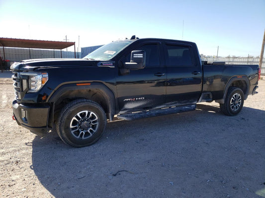 2022 GMC SIERRA K2500 AT4 VIN:1GT19PEY8NF112552