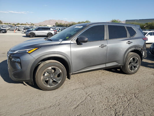 2024 NISSAN ROGUE SV VIN:5N1BT3BA5RC739962