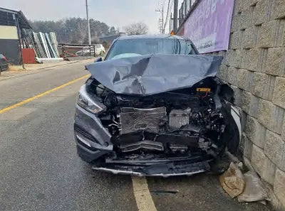 2018 Hyundai Tucson KNAGN418BEA432420 VIN:KNAGN418BEA432420