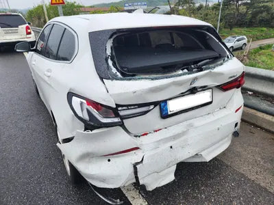 2021 BMW 118 WBA7M9106M7H05680 VIN:WBA7M9106M7H05680