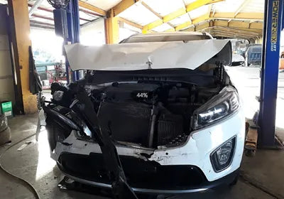 2015 Kia Sorento KNAPH81ABFA017835 VIN:KNAPH81ABFA017835