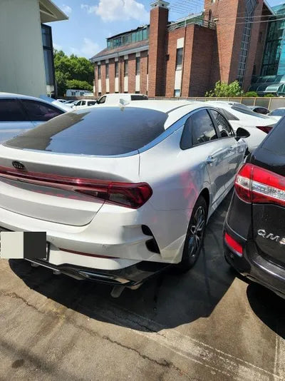2020 Kia K5 KNAG741BBLA047416 VIN:KNAG741BBLA047416