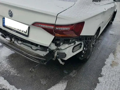 2020 Volkswagen Jetta WVWZZZBUZLM094542 VIN:WVWZZZBUZLM094542