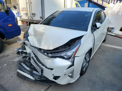 2016 Toyota Prius JTDKBRFU1G3519102 VIN:JTDKBRFU1G3519102