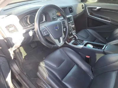 2016 Volvo S60 VIN: