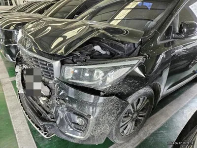 2019 Kia Carnival VIN: