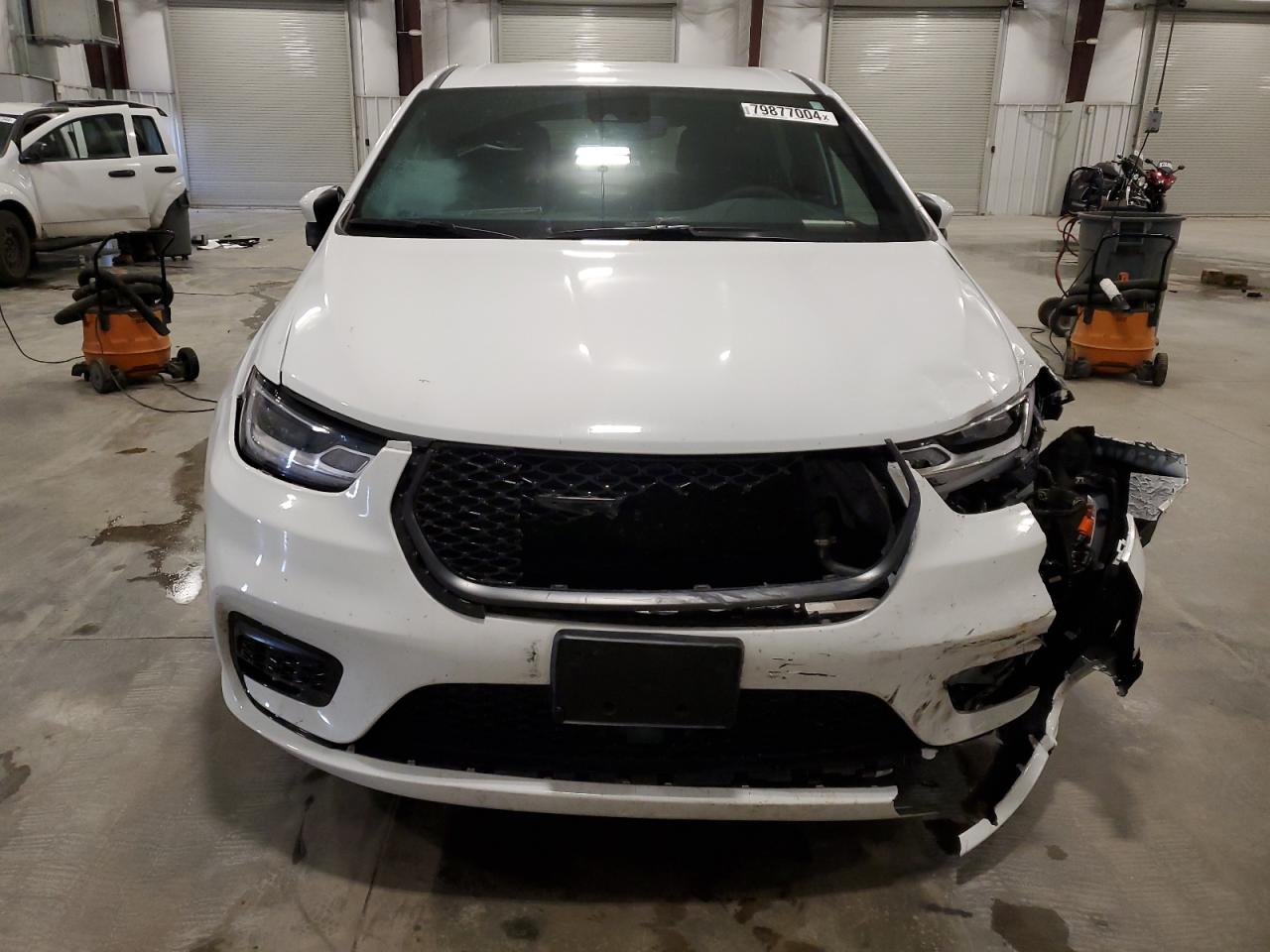 2023 CHRYSLER PACIFICA HYBRID TOURING L VIN:2C4RC1L74PR506427
