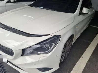 2015 Mercedes-Benz CLA 200 WDDSJ0JB4GN302304 VIN:WDDSJ0JB4GN302304