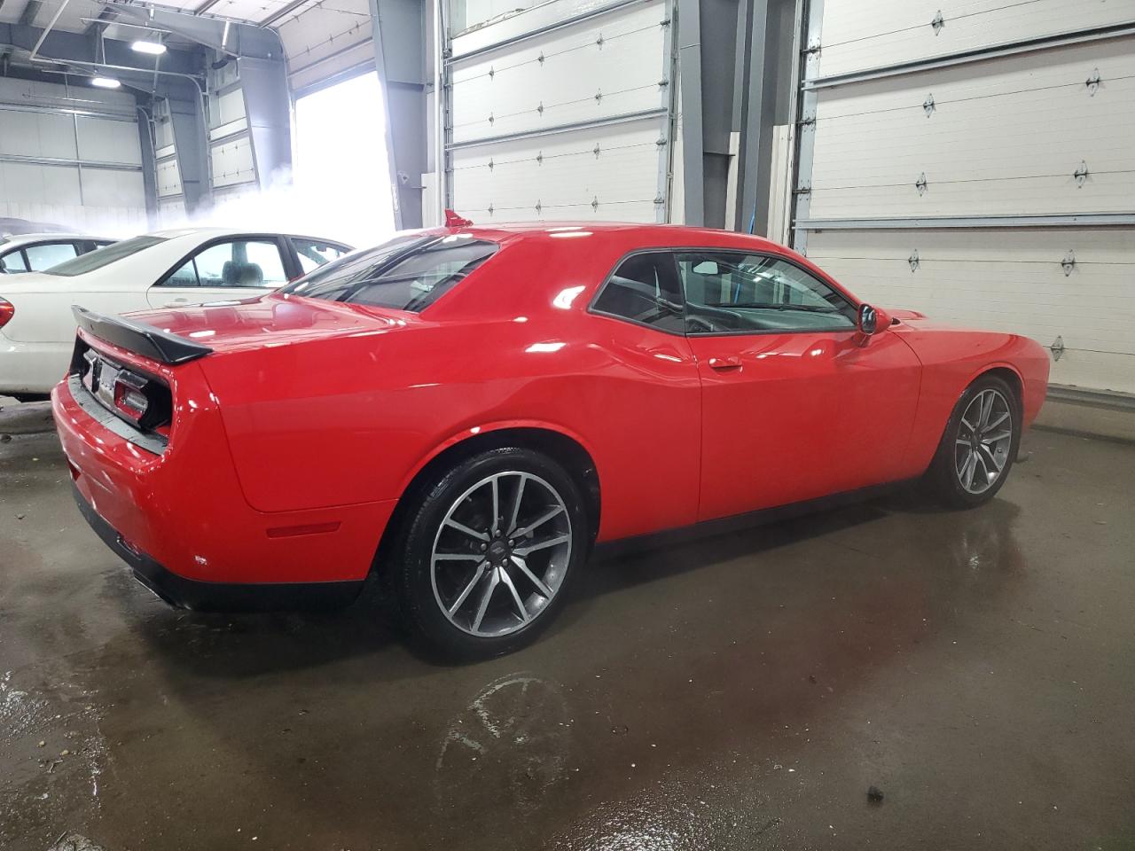 2023 DODGE CHALLENGER GT VIN:2C3CDZJG9PH521407