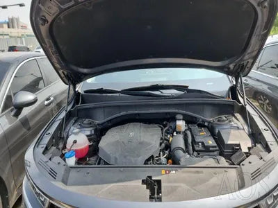 2021 Kia Sorento VIN: