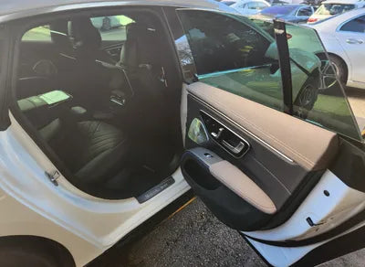 2023 Mercedes-Benz S 450 W1KCG2EB2PA027256 VIN:W1KCG2EB2PA027256