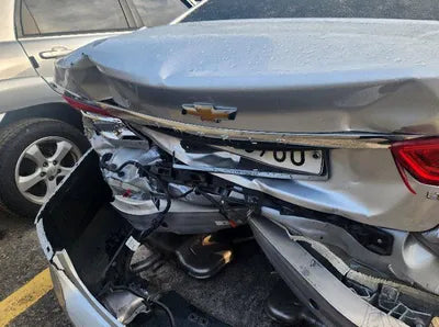 2016 Chevrolet Impala 1G1155SA1GU119437 VIN:1G1155SA1GU119437