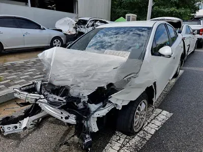 2016 Toyota Prius NONE VIN: