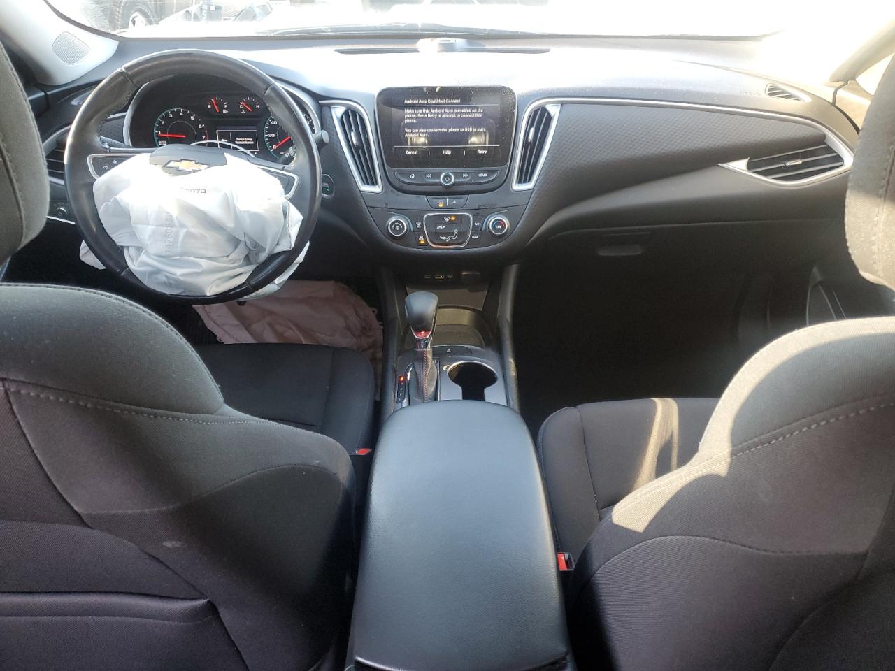 2022 CHEVROLET MALIBU RS VIN:1C4PJMDS3FW623603