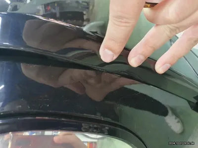 2018 MINI Clubman VIN:
