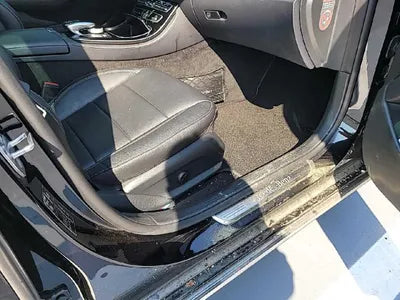 2016 Mercedes-Benz E 220 VIN: