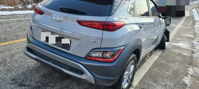 2021 Hyundai Kona VIN: