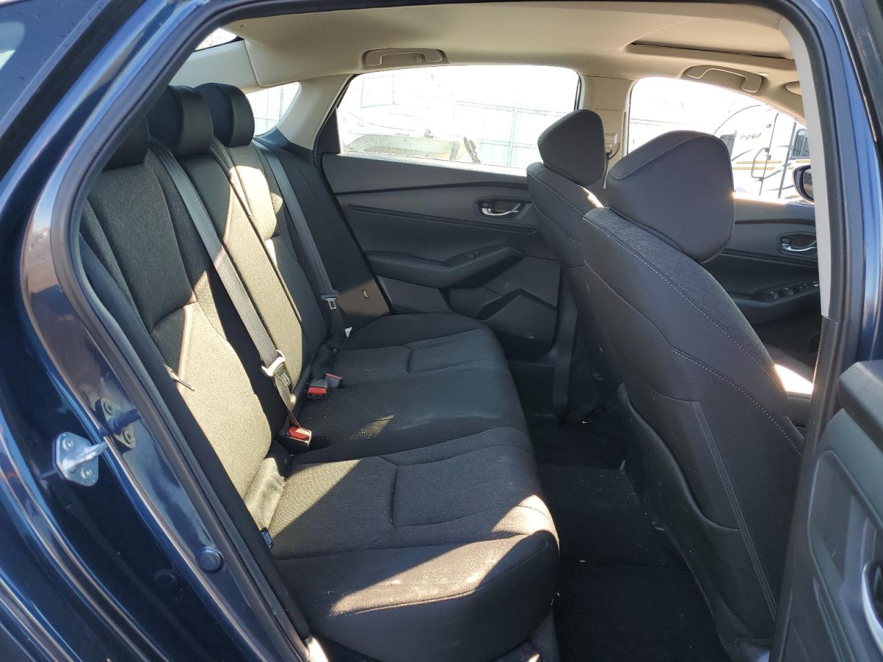 2024 HONDA ACCORD EX VIN:1HGCY1F35RA016328