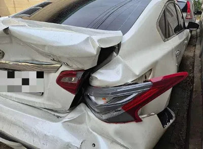 2018 Nissan Altima VIN: