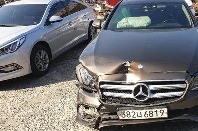 2017 Mercedes-Benz E 220 WDDZF0EB8HA043156 VIN:WDDZF0EB8HA043156