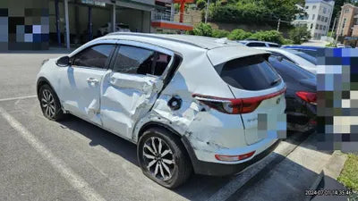 2016 Kia Sportage VIN:
