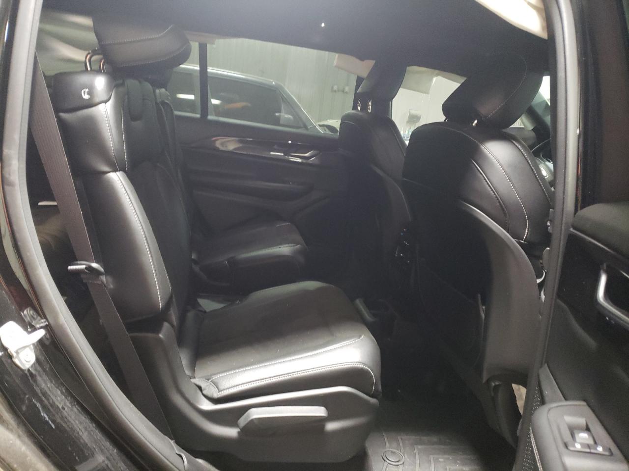 2023 JEEP GRAND CHEROKEE L LAREDO VIN:1C4RJKAGXP8737052
