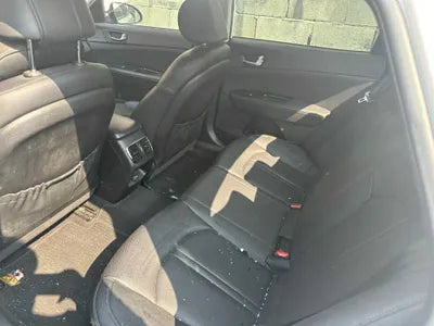 2015 Kia K5 VIN: