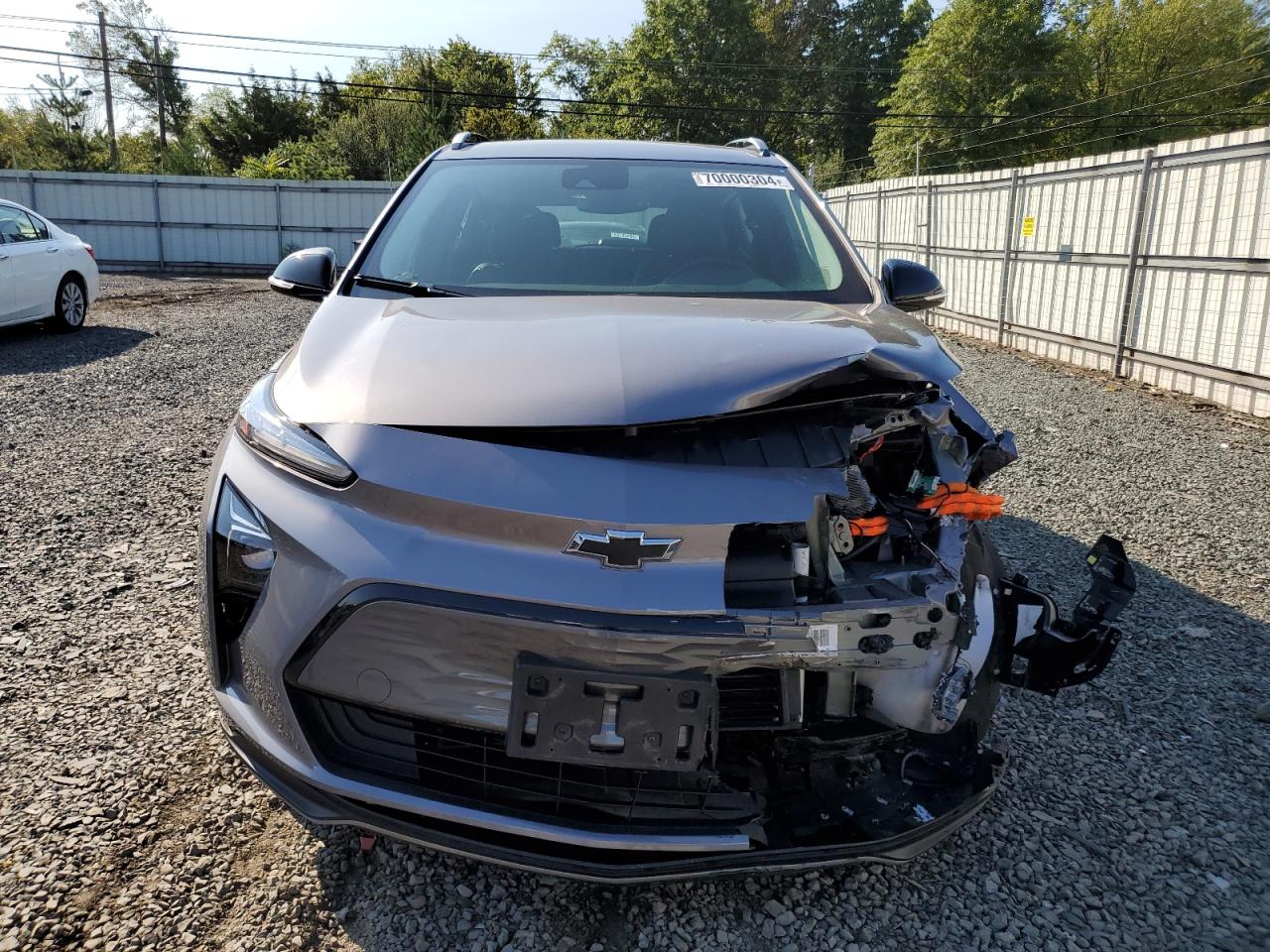 2023 CHEVROLET BOLT EUV LT VIN:1G1FY6S05P4206624