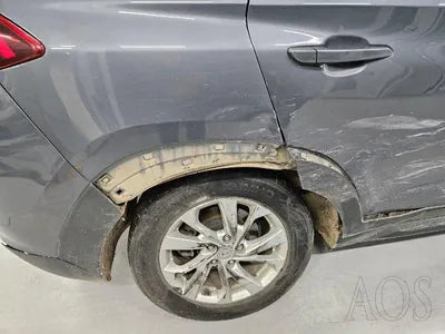 2020 Hyundai Tucson KMHJ381ABLU278591 VIN:KMHJ381ABLU278591